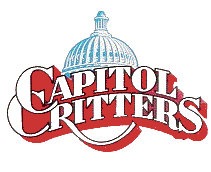 Capitol Critters Episode Guide Logo