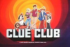 Clue Club