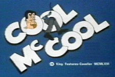 Cool McCool Episode Guide Logo