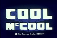 Cool McCool Episode Guide Logo