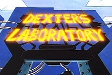 Dexter's Laboratory