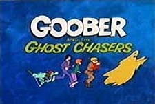 Goober and the Ghost Chasers Episode Guide Logo