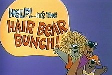 Help! It's the Hair Bear Bunch Episode Guide Logo