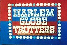 The Harlem Globetrotters