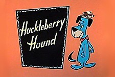 Huckleberry Hound