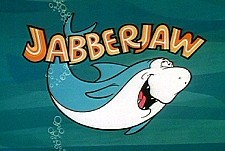 Jabberjaw Episode Guide Logo