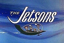 The Jetsons Episode Guide Logo