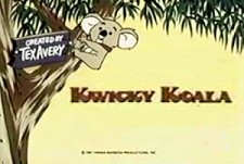 Kwicky Koala Episode Guide Logo