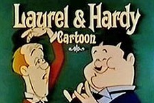 Laurel and Hardy Episode Guide Logo