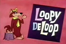 Loopy de Loop Episode Guide Logo
