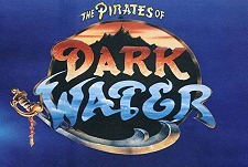 The Pirates of Dark Water Episode Guide Logo