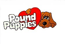 Pound Puppies