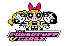 The Powerpuff Girls