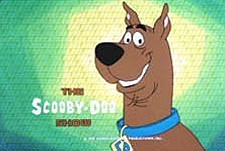 The Scooby-Doo/Dynomutt Hour  Logo