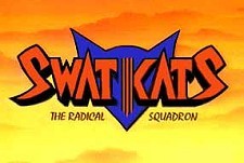 Swat Kats