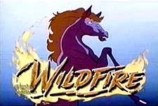 Wildfire Episode Guide Logo