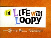 Life With Loopy Picture Into Cartoon