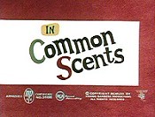 Common Scents Cartoon Pictures