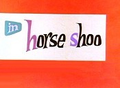 Horse Shoo Cartoon Pictures