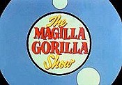 Magilla Gorilla