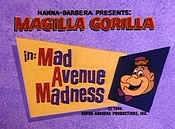 Mad Avenue Madness Cartoons Picture