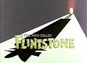 The Man Called Flintstone Pictures To Cartoon