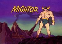 Mightor