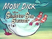 The Sinister Sea Saucer Pictures Of Cartoon Characters