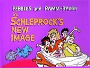 Schleprock's New Image Pictures To Cartoon