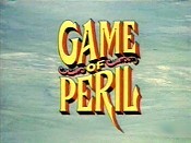 Game Of Peril Picture Of Cartoon