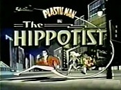 The Hippotist Cartoon Character Picture