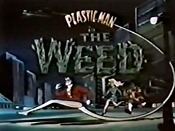 The Weed Cartoon Character Picture