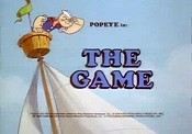 The Game Free Cartoon Pictures