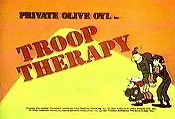 Troop Therapy Pictures In Cartoon