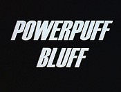 Powerpuff Bluff Pictures To Cartoon