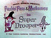Super Drooper Cartoons Picture