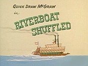 Riverboat Shuffled The Cartoon Pictures