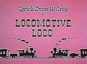 Locomotive Loco The Cartoon Pictures