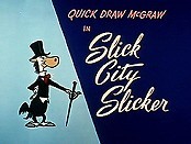 Slick City Slicker The Cartoon Pictures