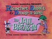 Jail Break-In Cartoon Pictures