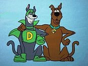 The Scooby-Doo / Dynomutt Hour (Series) Free Cartoon Pictures