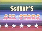 Scooby's All-Stars (Series) Pictures In Cartoon