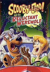 Scooby-Doo And The Reluctant Werewolf Picture Of Cartoon