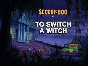 To Switch A Witch Picture To Cartoon