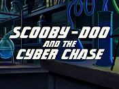 Scooby-Doo And The Cyber Chase Cartoon Funny Pictures