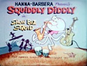 Show Biz Squid Pictures Cartoons