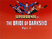 The Bride Of Darkseid (Part II) Pictures Cartoons