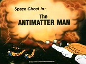 The Antimatter Man Picture To Cartoon