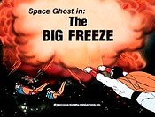 The Big Freeze Picture To Cartoon