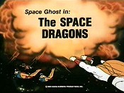 The Space Dragons Picture To Cartoon